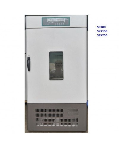 Tủ ấm lạnh SPX-80